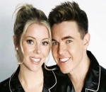 Jesse McCartney and Wife Katie Peterson Expecting Their First Baby