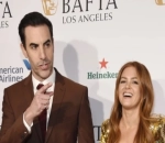 Sacha Baron Cohen Seething at Isla Fisher Over Divorce Comments