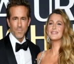 Blake Lively and Ryan Reynolds Make Red Carpet Return, Party With Chris Rock Amid Justin Baldoni Legal Spat