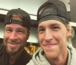 Backstreet Boys' Brian Littrell Reveals Son Auditioned for 'American Idol' Season 23