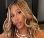 Serena Williams Denies 'Petty' Reasons Behind Her Cameo During Kendrick Lamar's Super Bowl Show