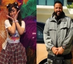 Cardi B and DJ Khaled Release New Single 'Higher Love' From 'The Smurfs' Movie