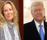 Kathie Lee Gifford Opens Up on How Donald Trump Saved Her From Dangerous Stalker