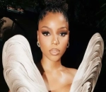 NAACP Image Awards 2025: Chloe Bailey Wows Red Carpet With Her Dramatic 'Fairy' Look