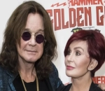 Sharon Osbourne Regrets Blocking Ozzy Osbourne From Joining 'Pirates of the Caribbean'