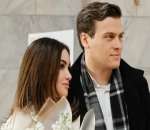 'RHONJ' Star Dolores Catania's Son Frankie Jr. Gets Engaged at St. Patrick's Cathedral