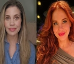 Danielle Fishel Confronts 'Boy Meets Worlds' Co-Star Maitland Ward During Tense Reunion