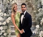 Wilmer Valderrama and Fiancee Amanda Pacheco Expecting Baby No. 2