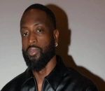 Dwyane Wade Declared Cancer-Free After Kidney Surgery