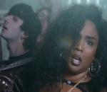 Lizzo Dances With Zombies in 'Love In Real Life' Music Video