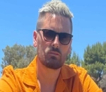 Scott Disick Reacts After His Weight-Loss Drugs Are Exposed on 'The Kardashians'