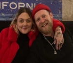 Elle King Welcomes Second Son with Partner Daniel Tooker