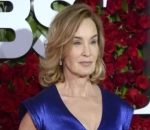Jessica Lange Gives Firm 'No' to a Possible Return to 'American Horror Story'