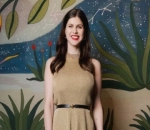 Alexandra Daddario Confronts Criticism Head-On: 'I'm Not a Bad Actress'