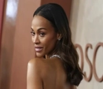 Zoe Saldana Defends 'Emilia Perez' After Oscar Win: 'The Heart of the Movie Was Not Mexico'