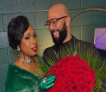 Jennifer Hudson Slammed in the Face With Ball During Courtside Date With Common