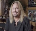 Motley Crue Puts on Hold Las Vegas Residency Due to Vince Neil's Health Concerns