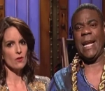 Tina Fey and Tracy Morgan Reunite for New NBC Comedy