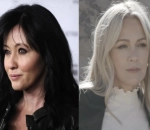 Shannen Doherty's Co-Star Jennie Garth Slams Oscars for In-Memoriam Snub 