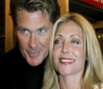 David Hasselhoff's Actress Ex-Wife Pamela Bach Found Dead With Gunshot Wound