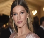 Gisele Bundchen Flaunts Post-Baby Body in Swimsuit After Giving Birth to Baby No. 3