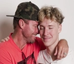 Backstreet Boys' Brian Littrell Cries as Son Gets Golden Ticket During 'American Idol' Audition