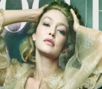 Gigi Hadid Lifts the Lid on Her Relationship With Bradley Cooper