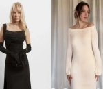 Pamela Anderson Gives Millie Bobby Brown 'Whole Rack of Clothes' From '90s Collection