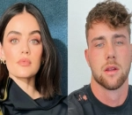 Lucy Hale Dating 'Too Hot to Handle' Star Harry Jowsey