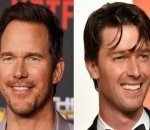 Chris Pratt Almost Ruined Brother-in-Law Patrick Schwarzenegger's Romantic Beach Proposal