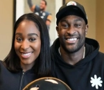 Normani Engaged to NFL Star DeKyalin 'DK' Metcalf