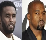 Diddy Warns Kanye of 'Wicked' Threats in Prison Call Amid Kim Kardashian Dispute