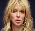 Courtney Love Getting British Citizenship After Donald Trump's Re-Election