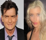 Charlie Sheen's Daughter Finally Feels 'So Pretty' After Getting Rid of Dad's Nose in Plastic Surgery