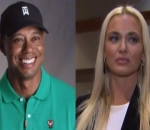 Tiger Woods' Ex-Wife Elin Nordegren Reacts to His Romance With Vanessa Trump in 'Awkward' Phone Call