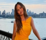 Chrissy Teigen Got Hit in the Face in Painful Fashion Mishap