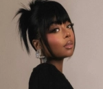 Skai Jackson Slams Mean Comments About Baby Boy's Skin Color