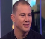 Channing Tatum Takes Girlfriend Inka Williams and Daughter Everly to Kelsea Ballerini Concert