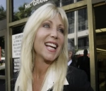 Pamela Bach-Hasselhoff's Cause of Death Revealed, Three Weeks After Her Passing