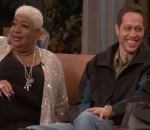 Pete Davidson Receives Apology From Comedian Luenell Following Handsy Interview