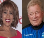 Gayle King Scared by William Shatner's Unnerving Experience Ahead of Her Space Trip
