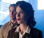Hayley Atwell Recalls Being Rudely Brushed Off When Giving Feedback on Her Marvel Role