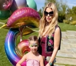 Jessica Simpson Celebrates Daughter's Birthday Without Estranged Husband Eric Johnson