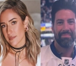 Kristin Cavallari's Ex Nate Thompson Reacts After She Revealed Their Hookup