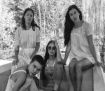 Rumer Willis Still Sleeps and Takes a Bath With Mom and Adult Sisters