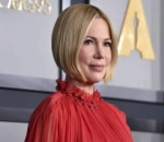 Michelle Williams Welcomes Fourth Child via Surrogate