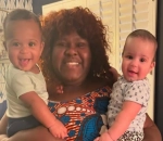 Gabourey Sidibe Plans to Lie to her Kids and Tell Them She's Teacher Instead of Actress