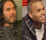 'Saturday Night Live' Compares Russell Brand to Chris Brown Amid Serious Criminal Charges
