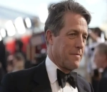 Hugh Grant Calls Airport Employee 'Creepy' for Asking His Kids This Question