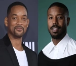Will Smith Dishes on Michael B. Jordan's Role in 'I Am Legend 2'